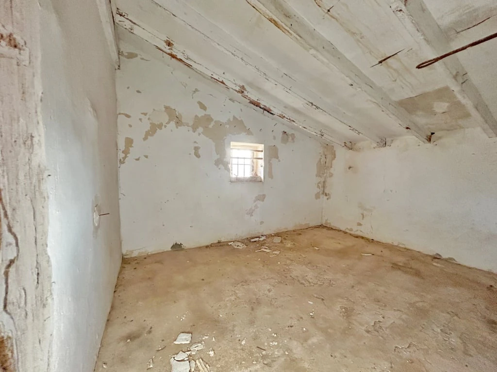 Chalet/Villa en venta en Benissa