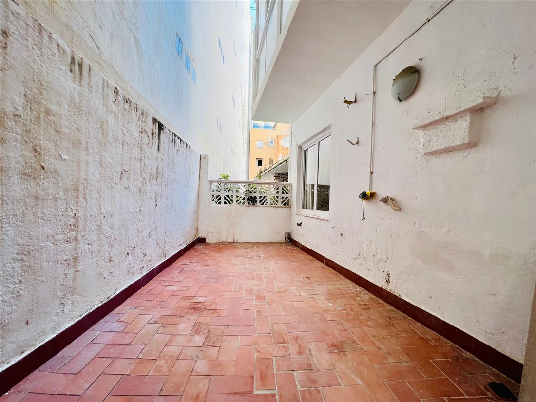 Venta. Local comercial en Calpe
