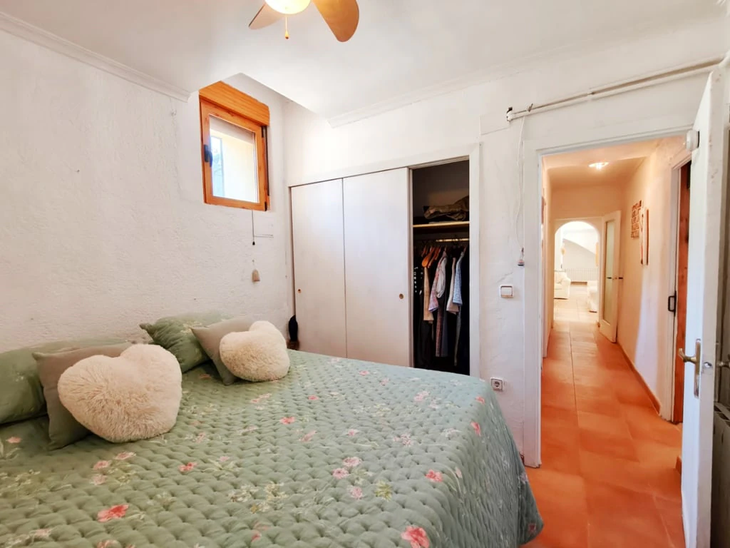 Finca en venta en Castell De Castells
