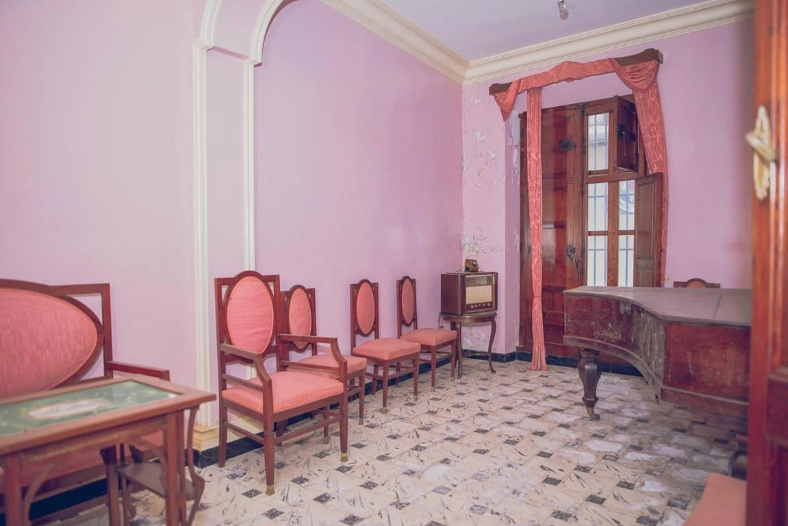 Chalet/Villa en venta en Pego