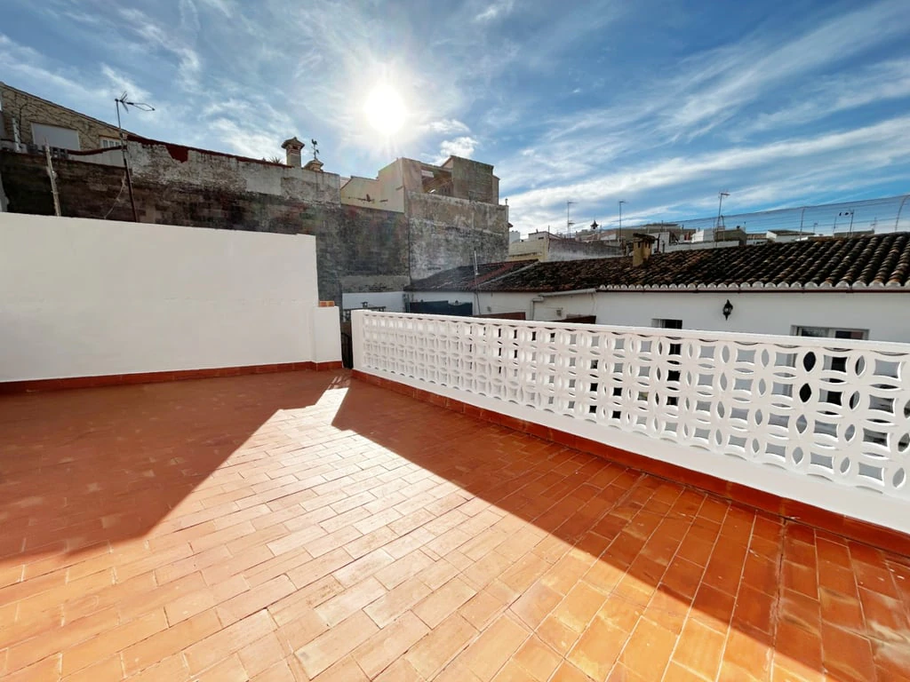 Townhouse en Ondara