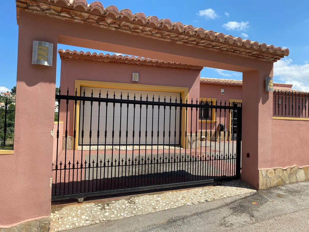 Chalet/Villa en venta en Orba