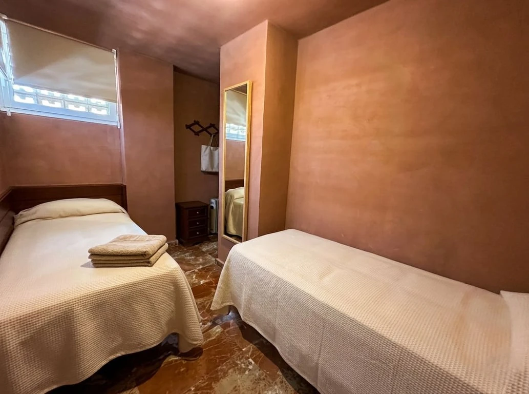 Apartamento en venta en Benidorm