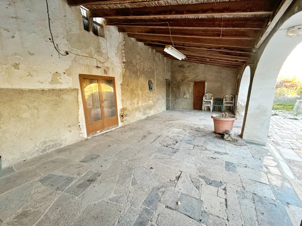 Chalet/Villa en venta en Benissa