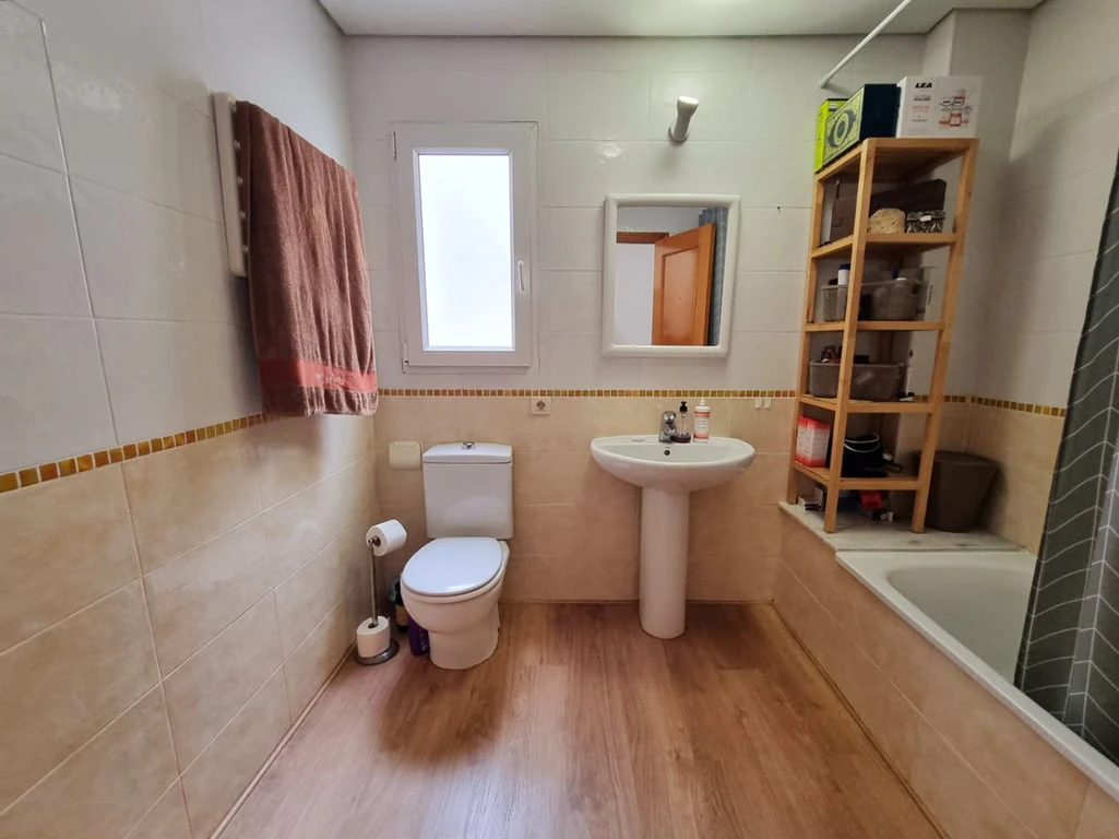 Apartamento en venta en Jalón