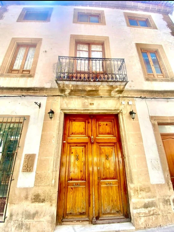 Townhouse en venta en Jávea
