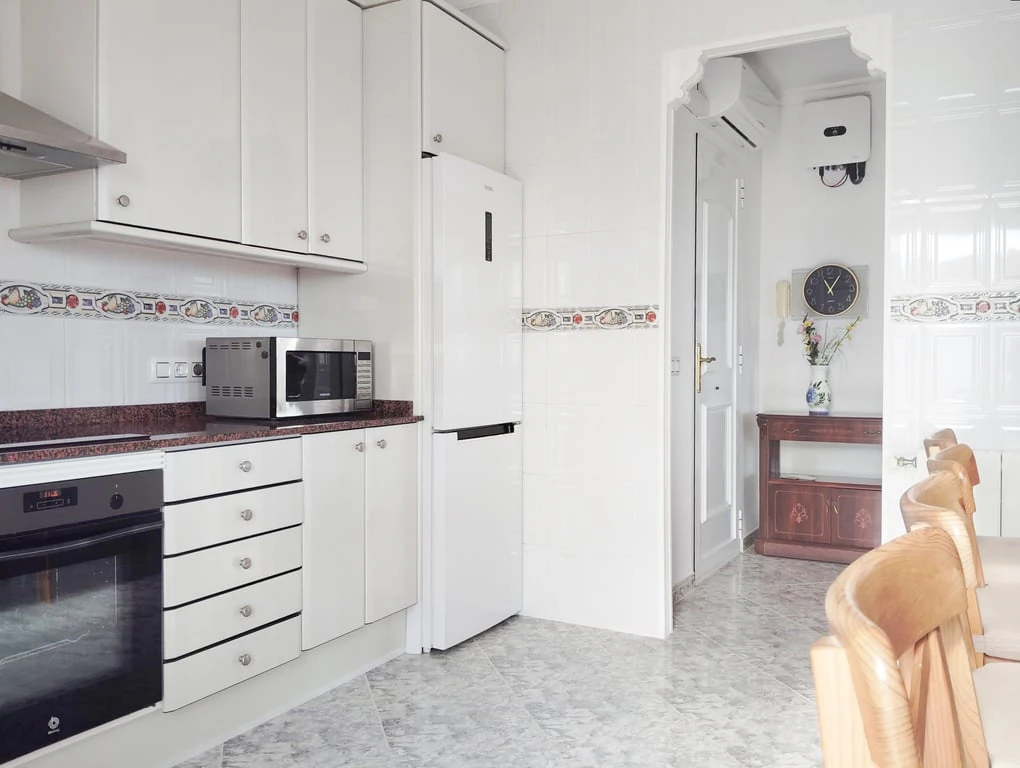 Chalet/Villa en venta en Calpe