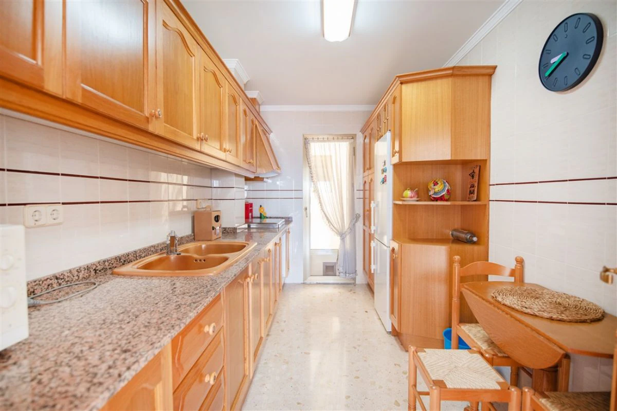 Venta. Casa de pueblo en Teulada