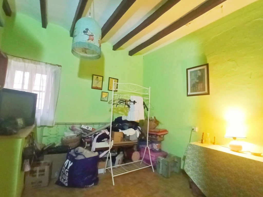 Chalet/Villa en venta en Benissa