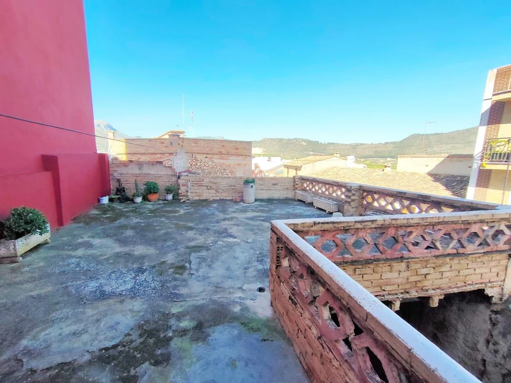 Chalet/Villa en venta en Pego