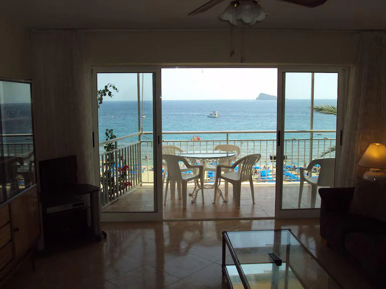 Apartamento en Benidorm