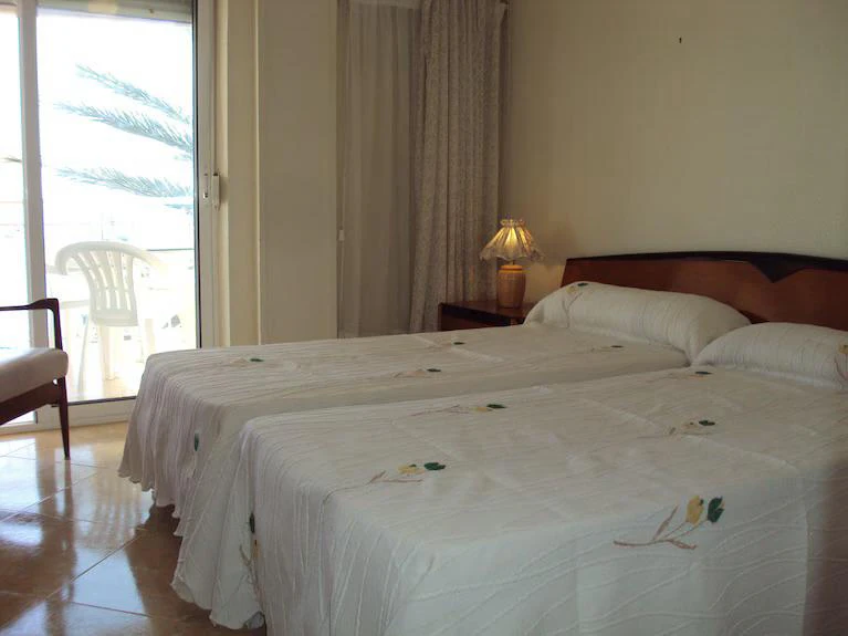 Apartamento en Benidorm