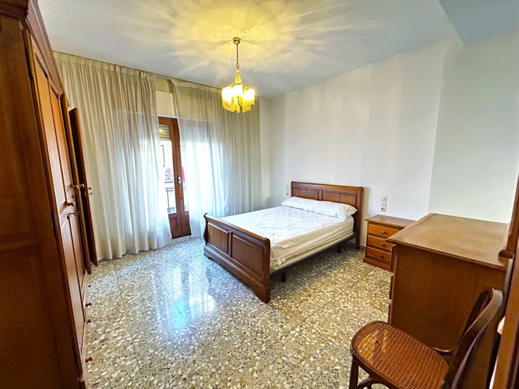 Apartamento en venta en Benissa
