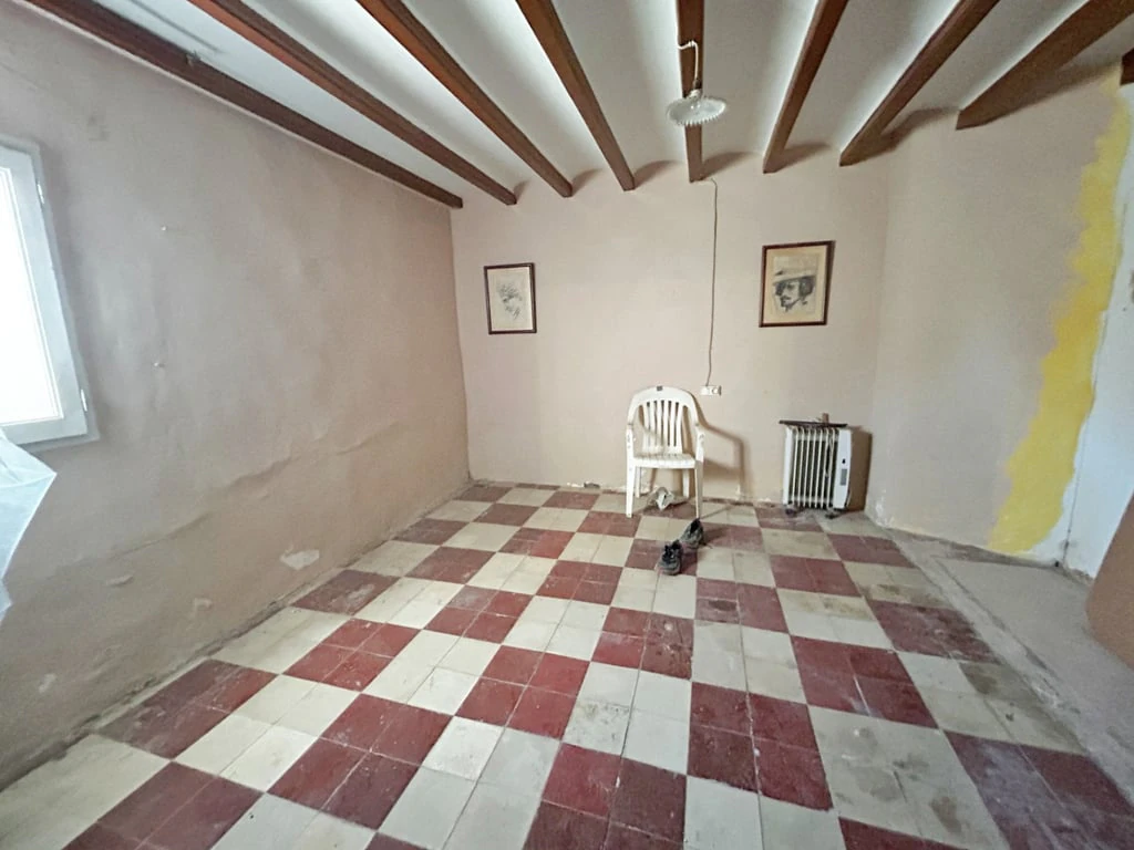 Chalet/Villa en venta en Benissa