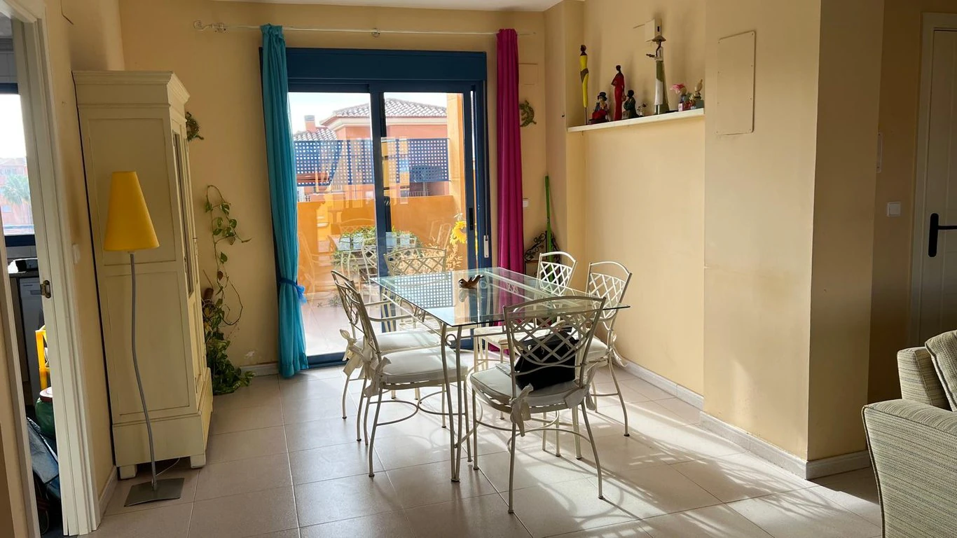 Ático en venta en Denia