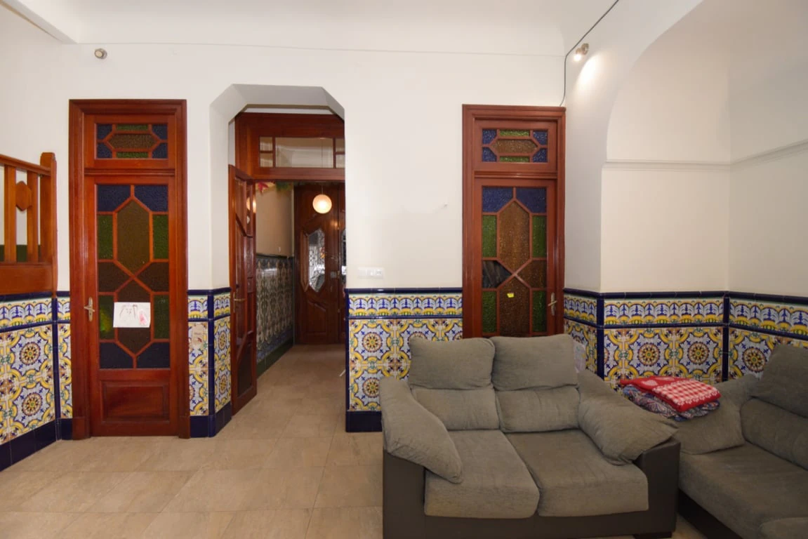 Chalet/Villa en venta en Pedreguer