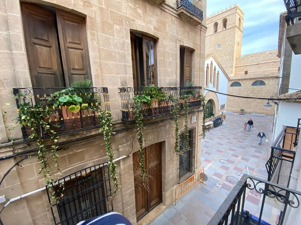 Townhouse en venta en Jávea
