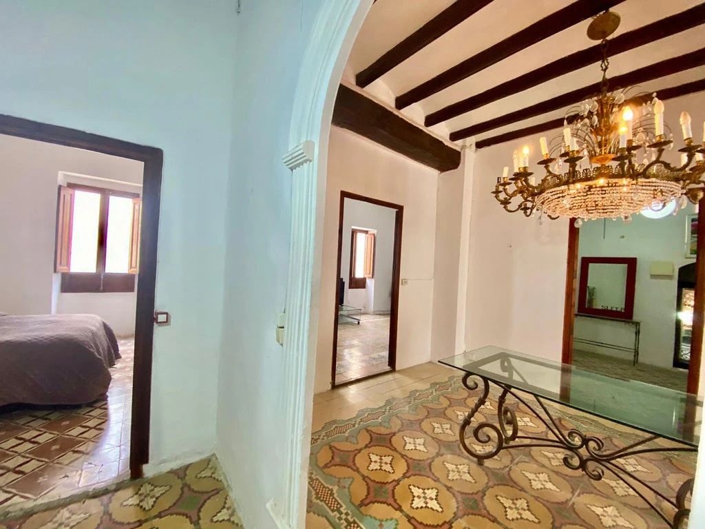 Townhouse en venta en Jávea