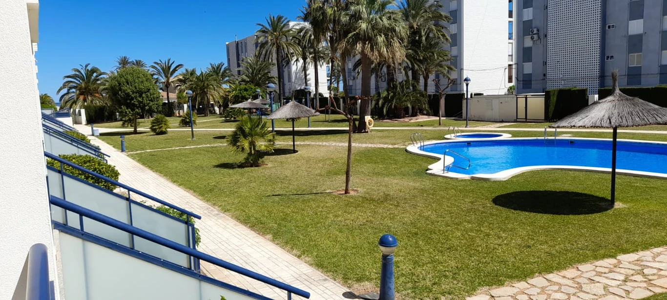 Ático en venta en Denia