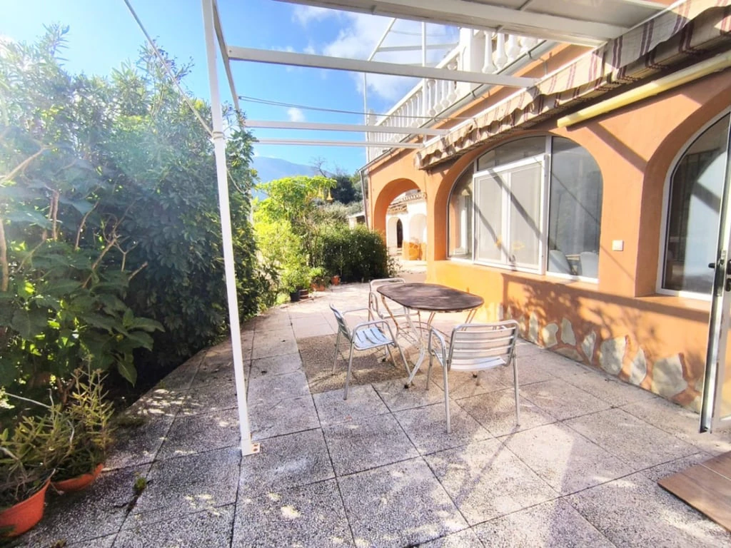 Chalet/Villa en venta en Parcent