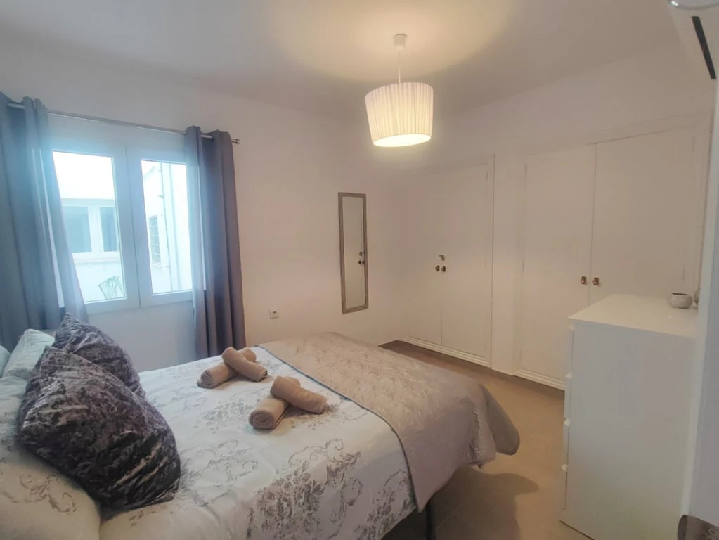 Apartamento en venta en Jávea