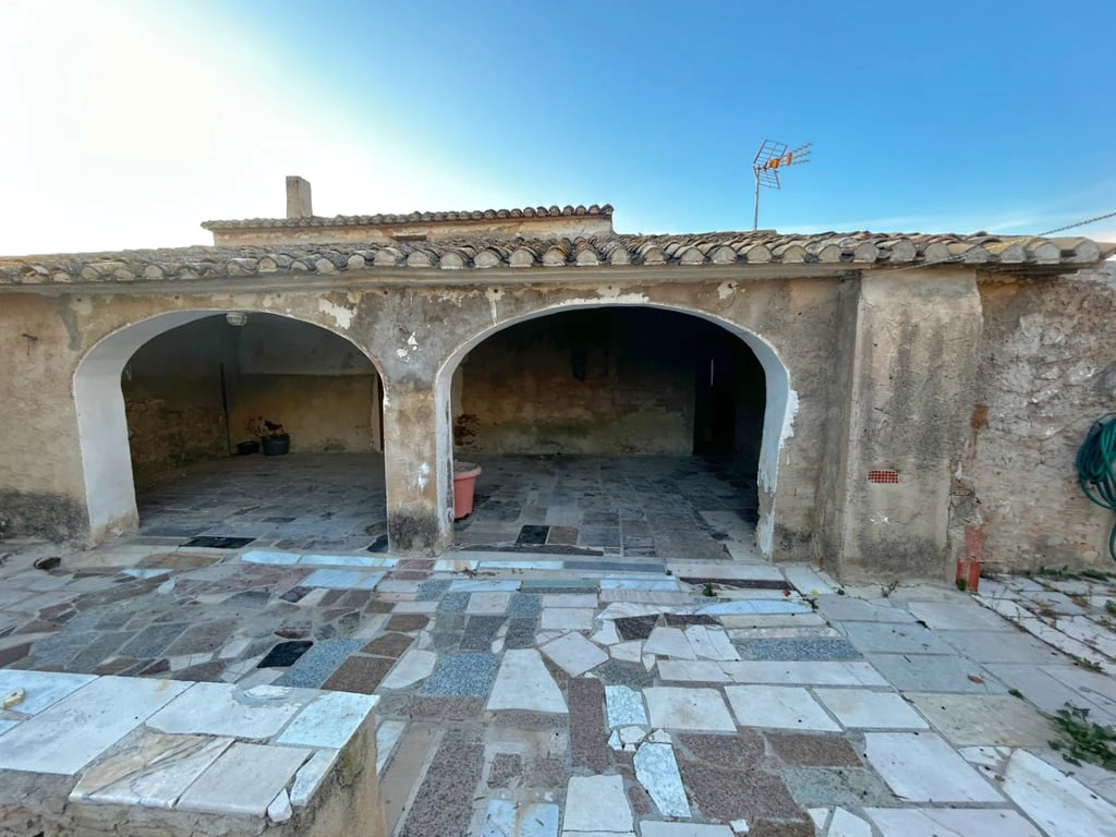 Chalet/Villa en venta en Benissa