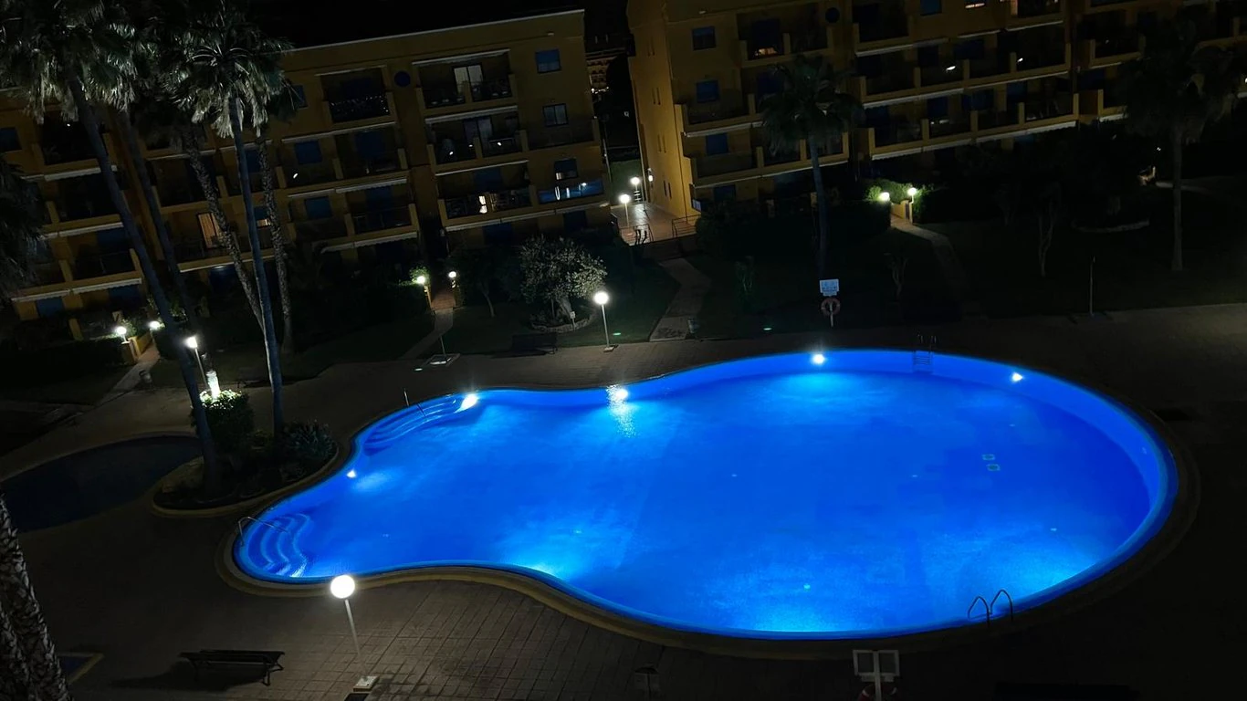 Ático en venta en Denia