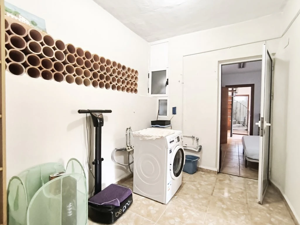 Chalet/Villa en venta en Parcent