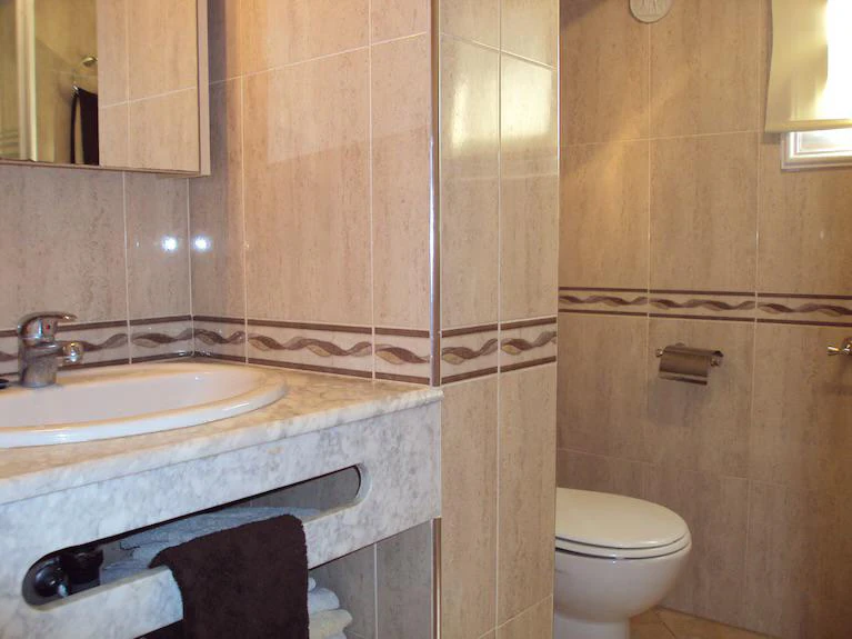 Apartamento en Benidorm
