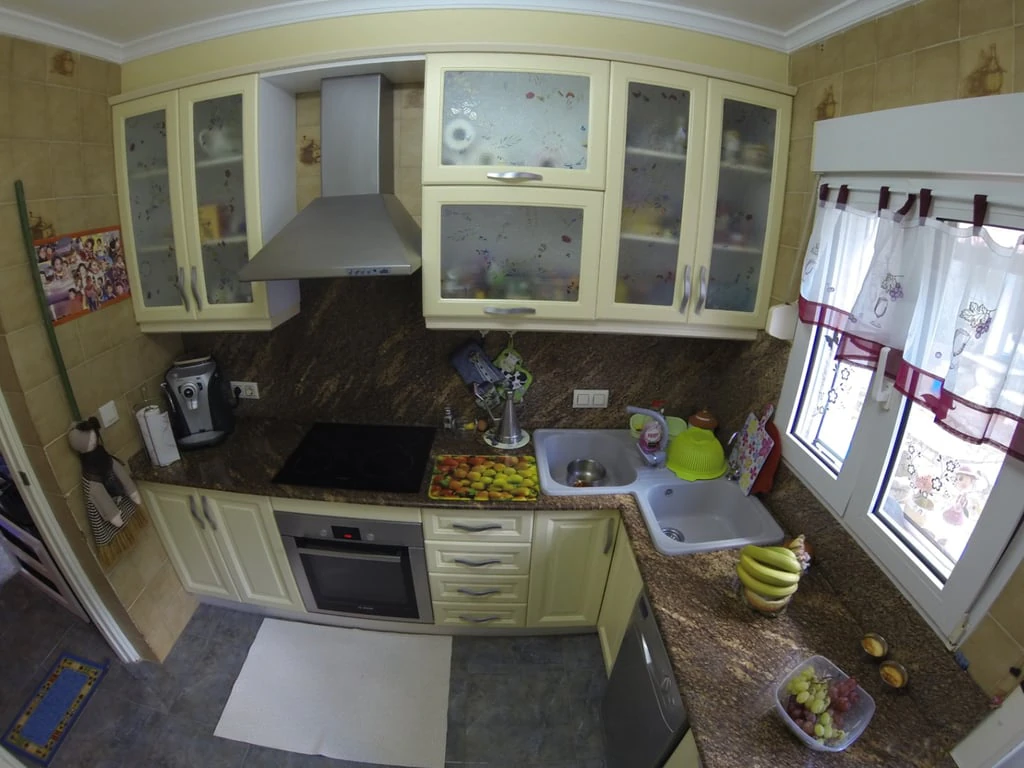 Chalet/Villa en venta en Denia