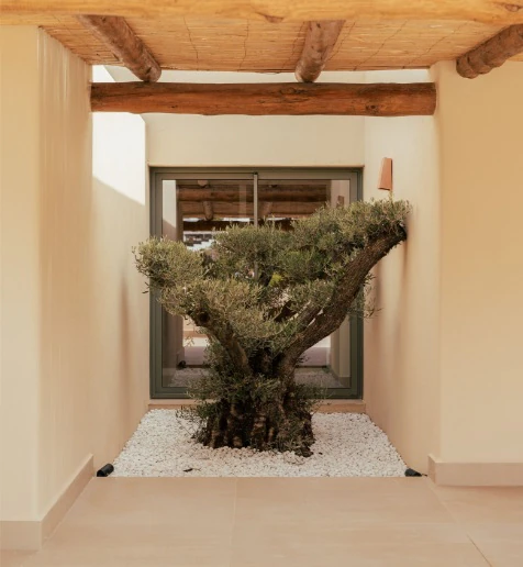 Chalet/Villa en venta en Jávea