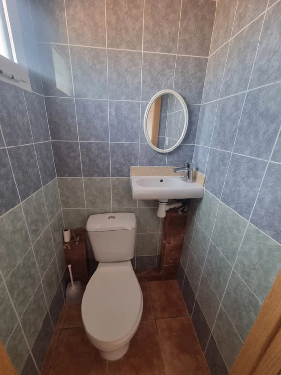 Dúplex en venta en Daimús