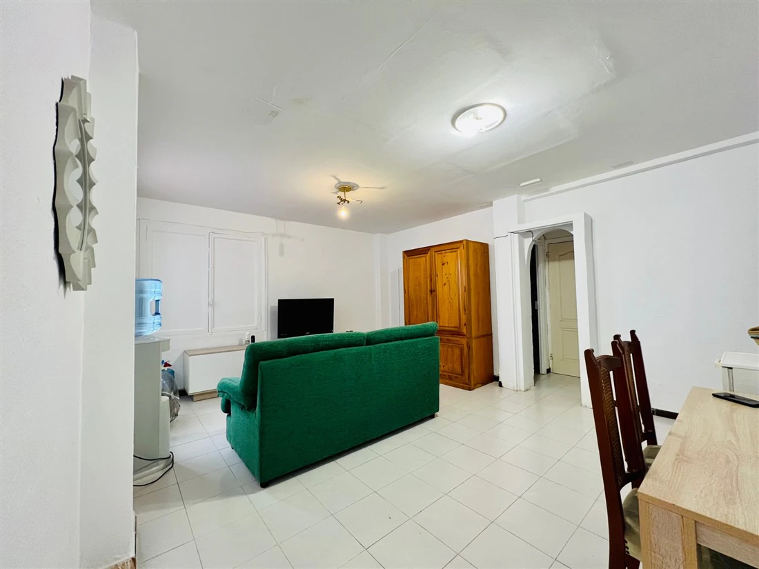 Venta. Local comercial en Calpe