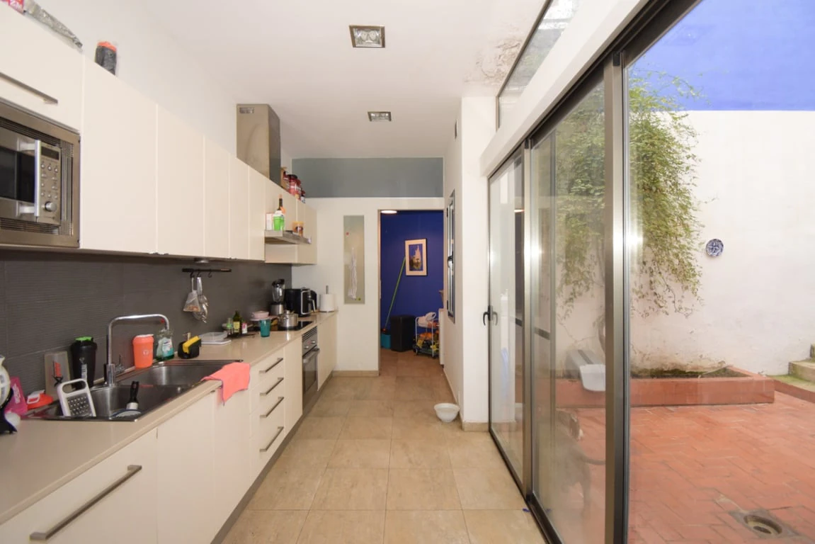 Chalet/Villa en venta en Pedreguer