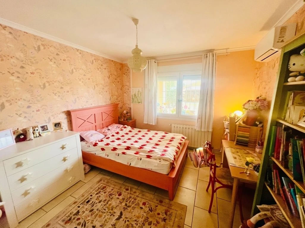 Chalet/Villa en venta en Calpe