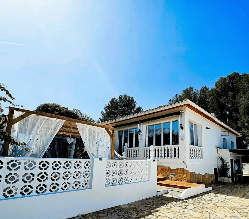 Chalet/Villa en Rafol