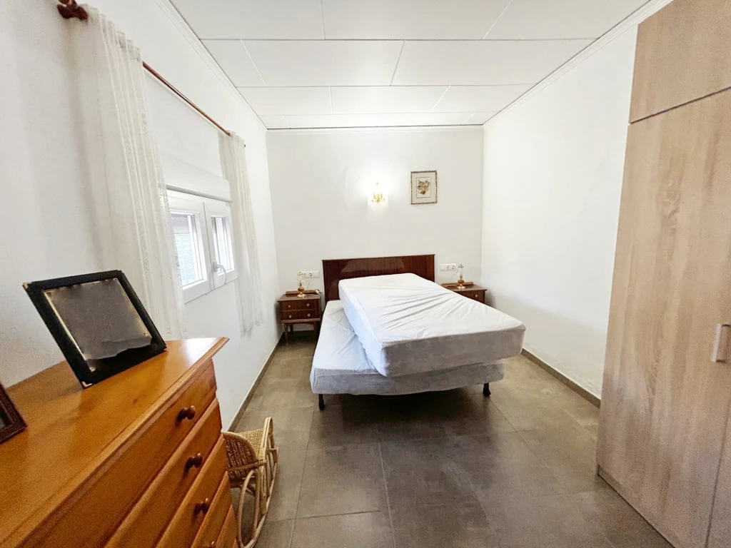 Chalet/Villa en venta en Pedreguer