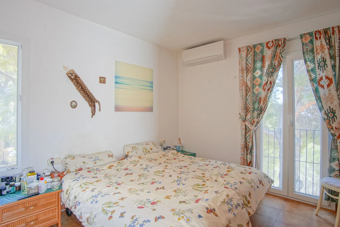 Chalet/Villa en venta en Altea
