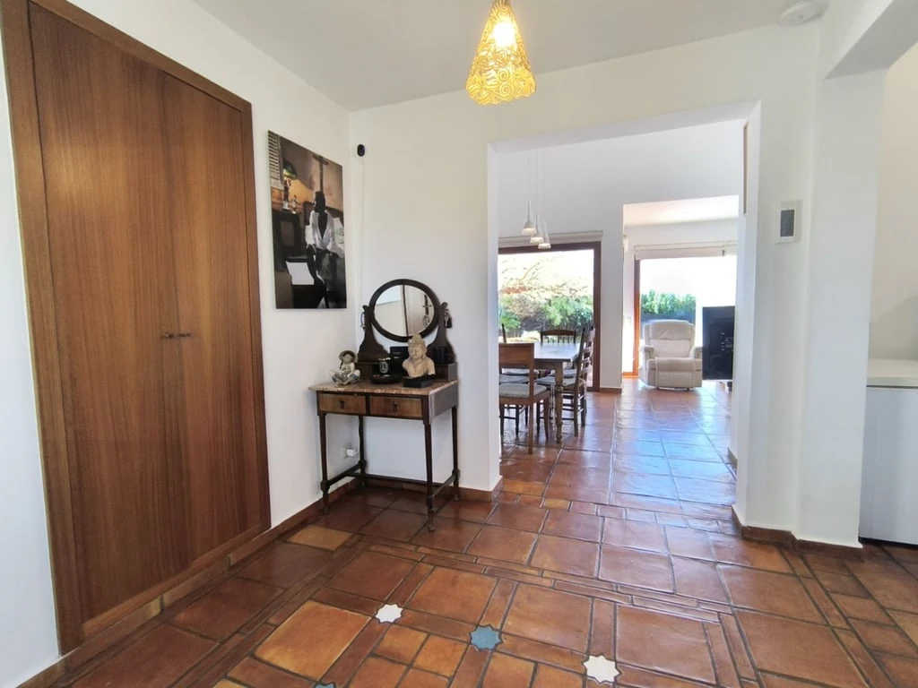 Chalet/Villa en venta en Ondara
