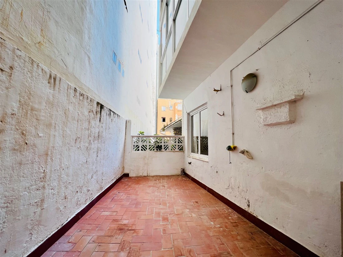Venta. Local comercial en Calpe