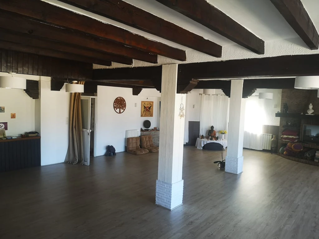 Chalet/Villa en venta en Denia