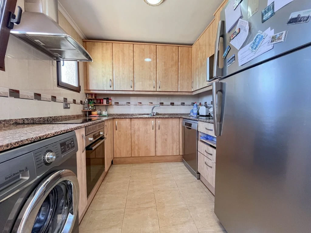 Chalet/Villa en venta en Denia