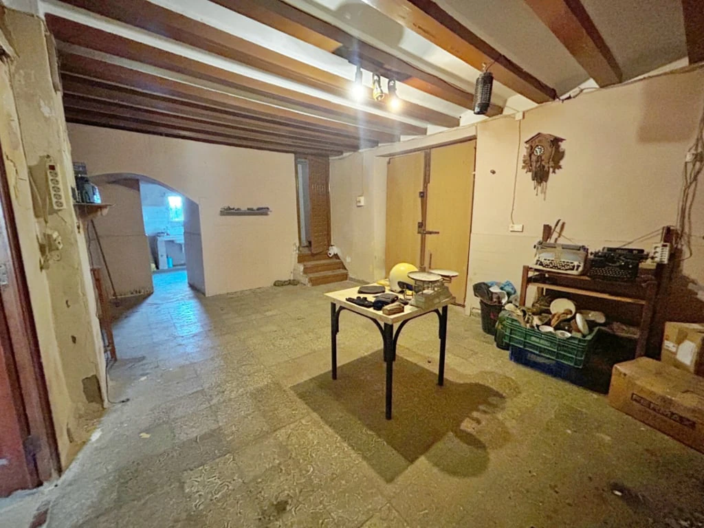 Chalet/Villa en venta en Benissa
