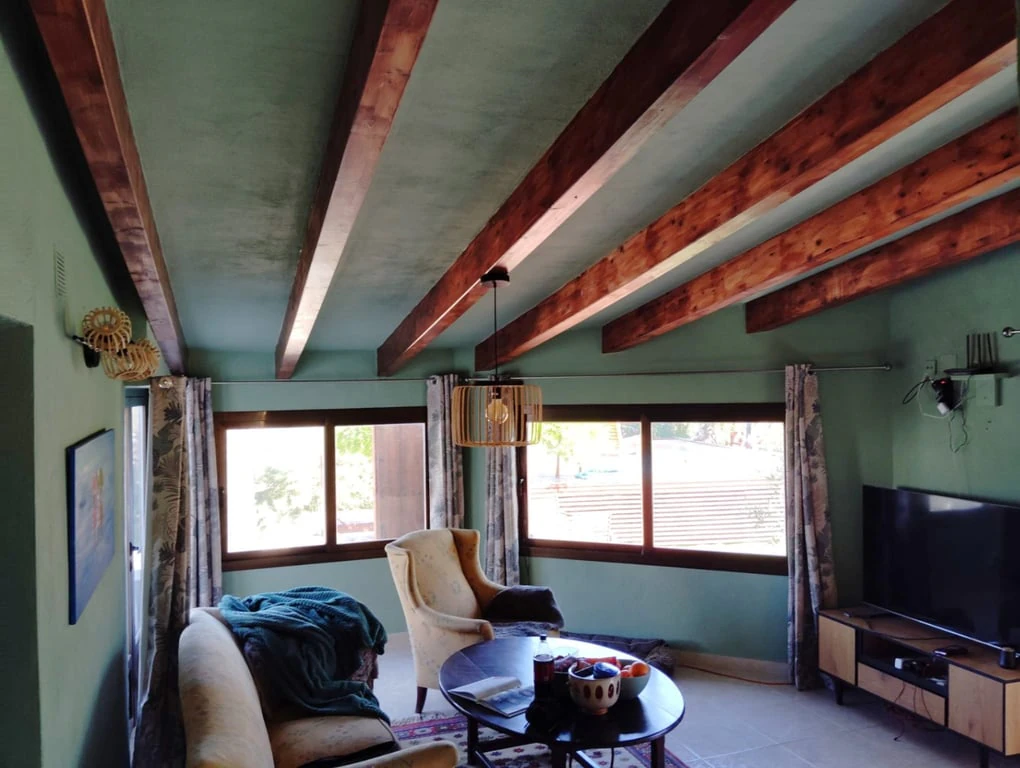 Finca en venta en Teulada