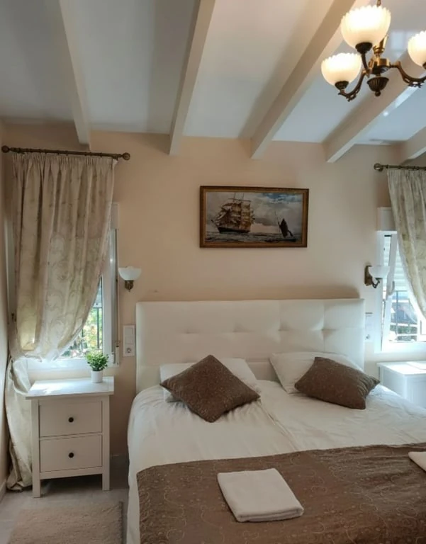 Chalet/Villa en venta en Jávea