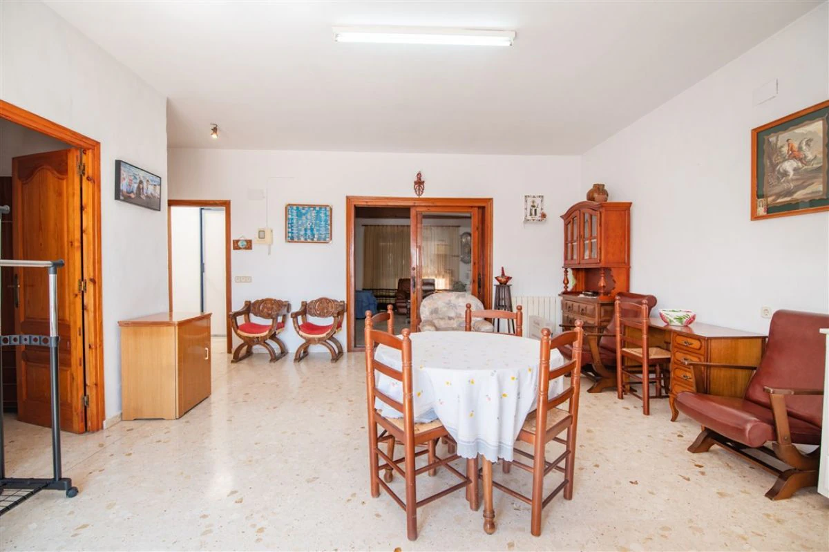 Venta. Casa de pueblo en Teulada