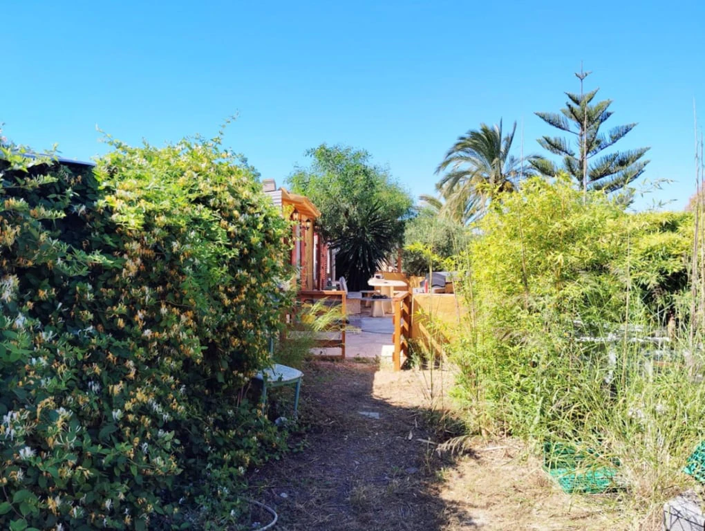 Finca en venta en Teulada