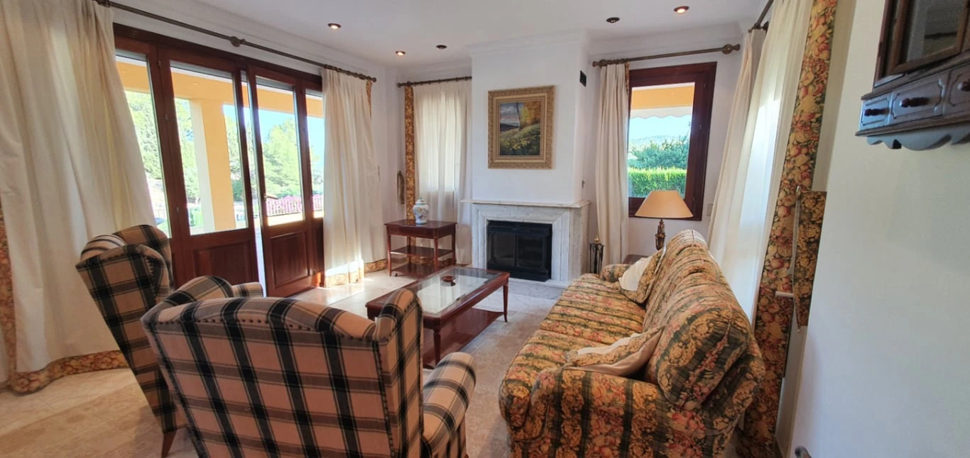 Chalet/Villa en venta en Oliva