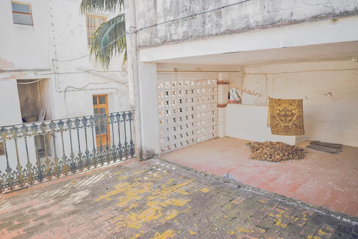 Chalet/Villa en venta en Pego