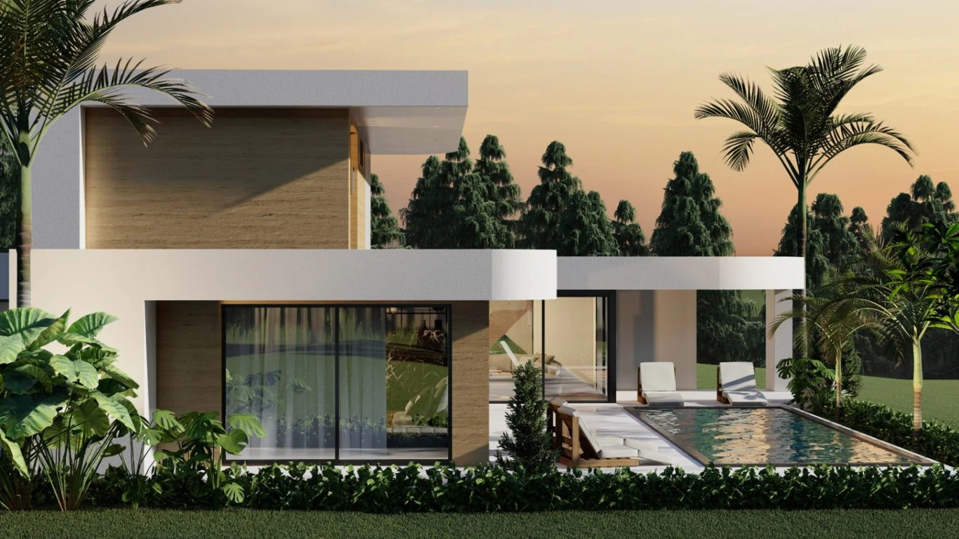 Chalet/Villa en venta en Pedreguer